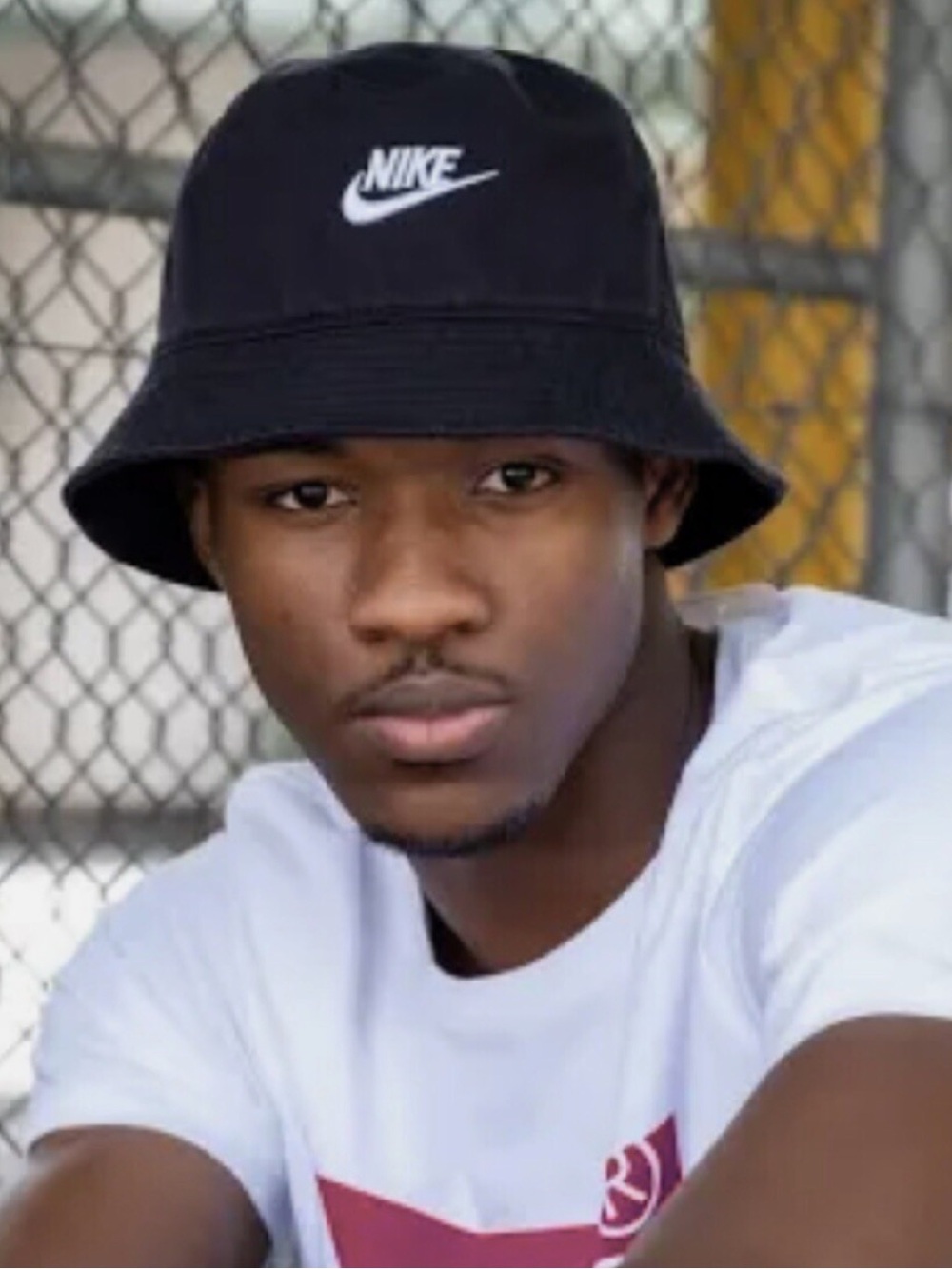 Nike Bucket Hat